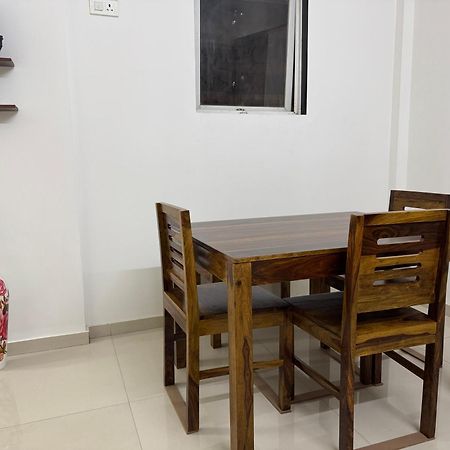 Luna Spaces- Near Mumbai International Airport Bagian luar foto